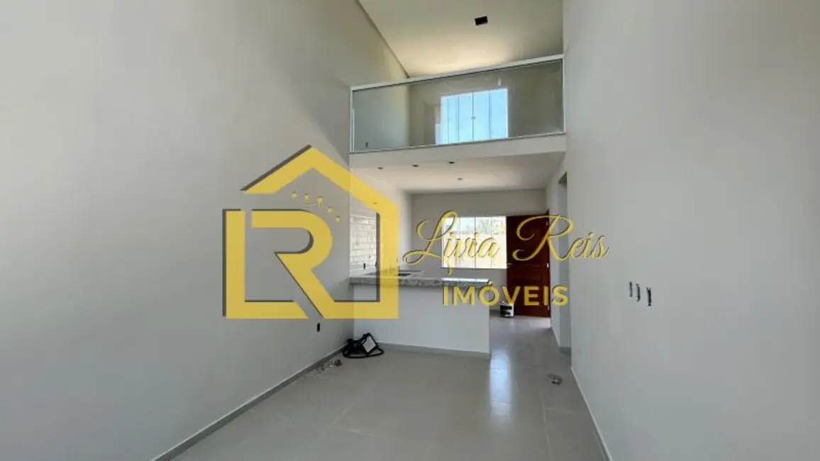 Foto 3 de Casa com 2 quartos à venda, 112m2 em Enseada das Gaivotas, Rio Das Ostras - RJ
