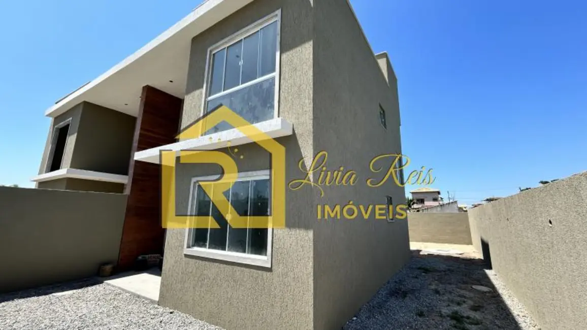 Foto 8 de Casa com 2 quartos à venda, 112m2 em Enseada das Gaivotas, Rio Das Ostras - RJ