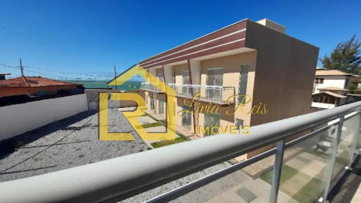 Foto 2 de Casa com 2 quartos à venda, 76m2 em Rio Das Ostras - RJ