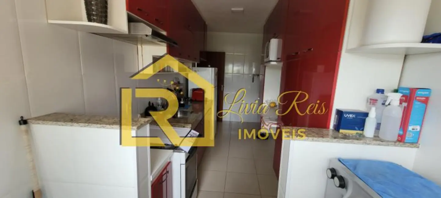 Foto 5 de Apartamento com 2 quartos à venda, 76m2 em Village Rio das Ostras, Rio Das Ostras - RJ