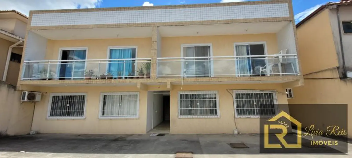 Foto 1 de Apartamento com 2 quartos à venda, 76m2 em Village Rio das Ostras, Rio Das Ostras - RJ