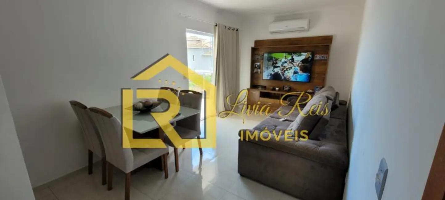 Foto 2 de Apartamento com 2 quartos à venda, 76m2 em Village Rio das Ostras, Rio Das Ostras - RJ