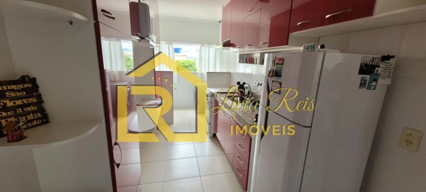 Foto 4 de Apartamento com 2 quartos à venda, 76m2 em Village Rio das Ostras, Rio Das Ostras - RJ