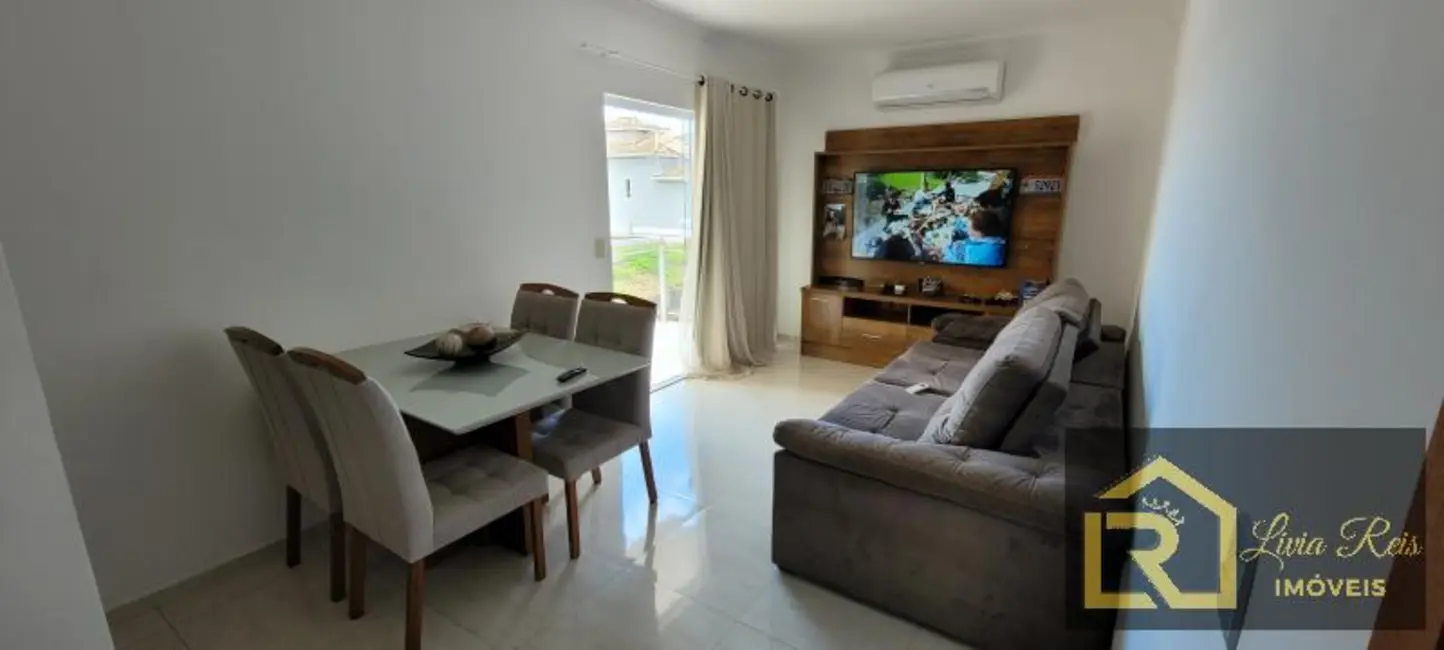 Foto 2 de Apartamento com 2 quartos à venda, 76m2 em Village Rio das Ostras, Rio Das Ostras - RJ