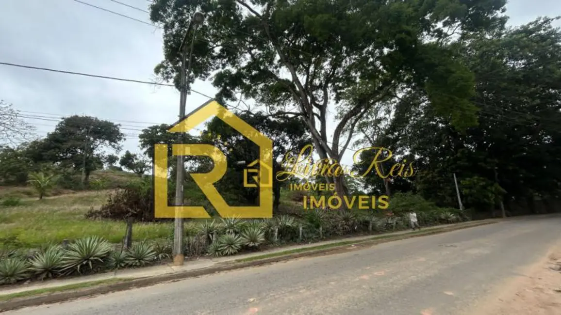 Foto 2 de Terreno / Lote com 1 quarto à venda, 16000m2 em Mar do Norte, Rio Das Ostras - RJ