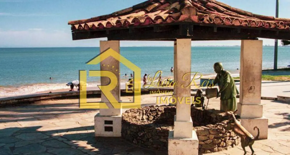 Foto 8 de Terreno / Lote com 1 quarto à venda, 16000m2 em Mar do Norte, Rio Das Ostras - RJ