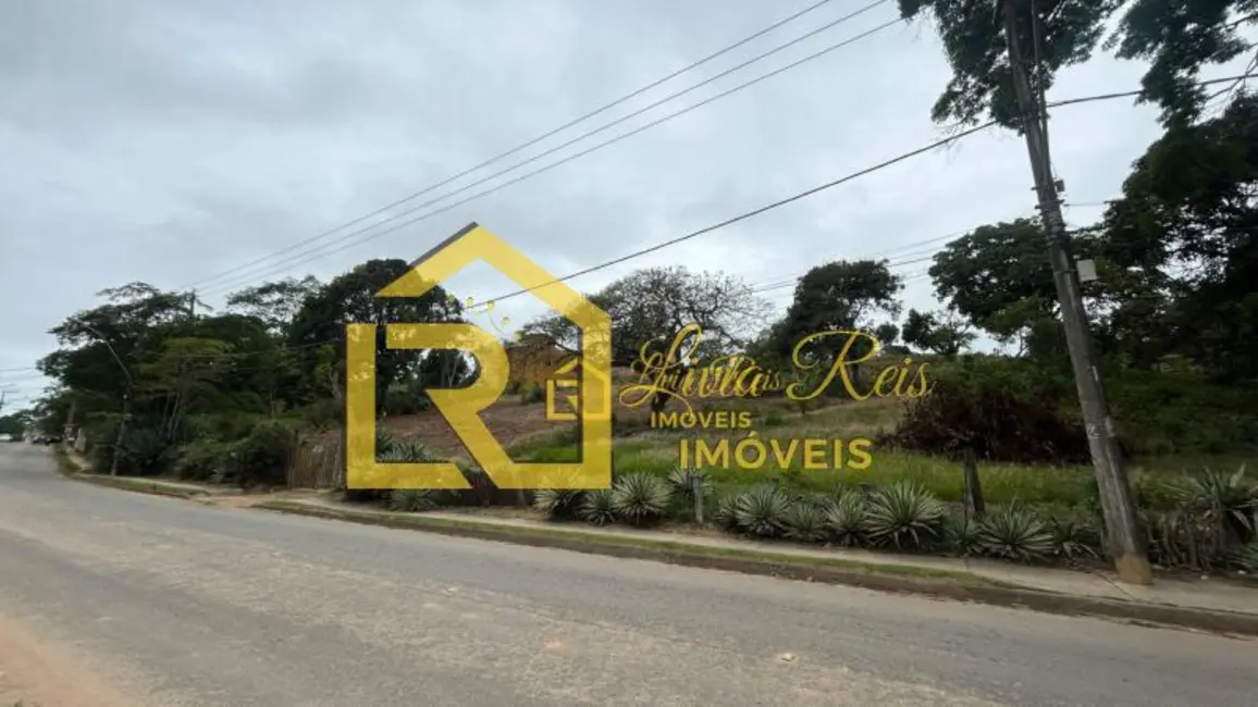 Foto 5 de Terreno / Lote com 1 quarto à venda, 16000m2 em Mar do Norte, Rio Das Ostras - RJ