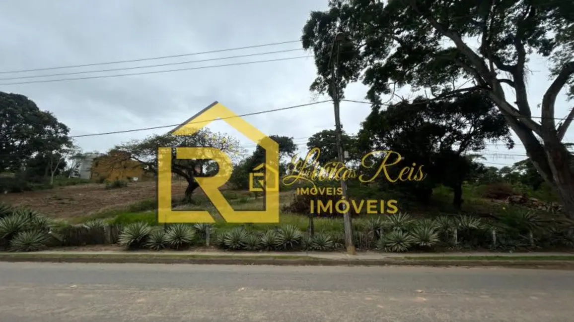 Foto 3 de Terreno / Lote com 1 quarto à venda, 16000m2 em Mar do Norte, Rio Das Ostras - RJ