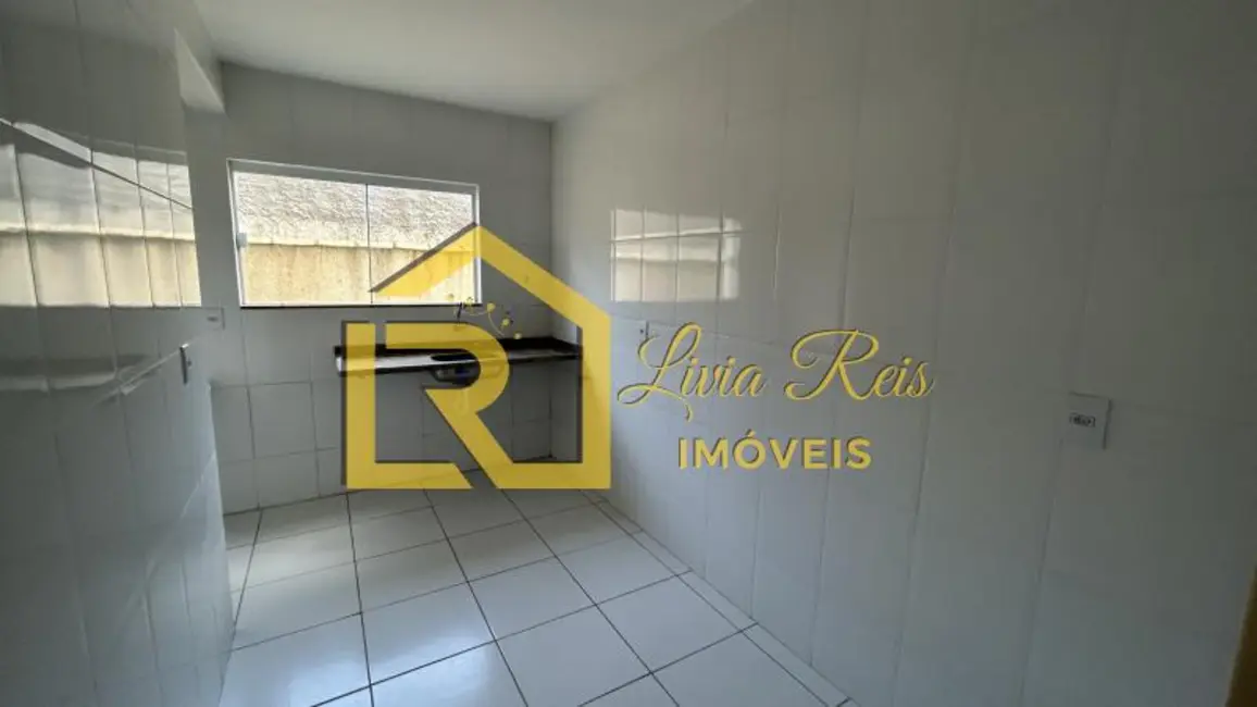 Foto 3 de Apartamento com 2 quartos à venda, 55m2 em Enseada das Gaivotas, Rio Das Ostras - RJ