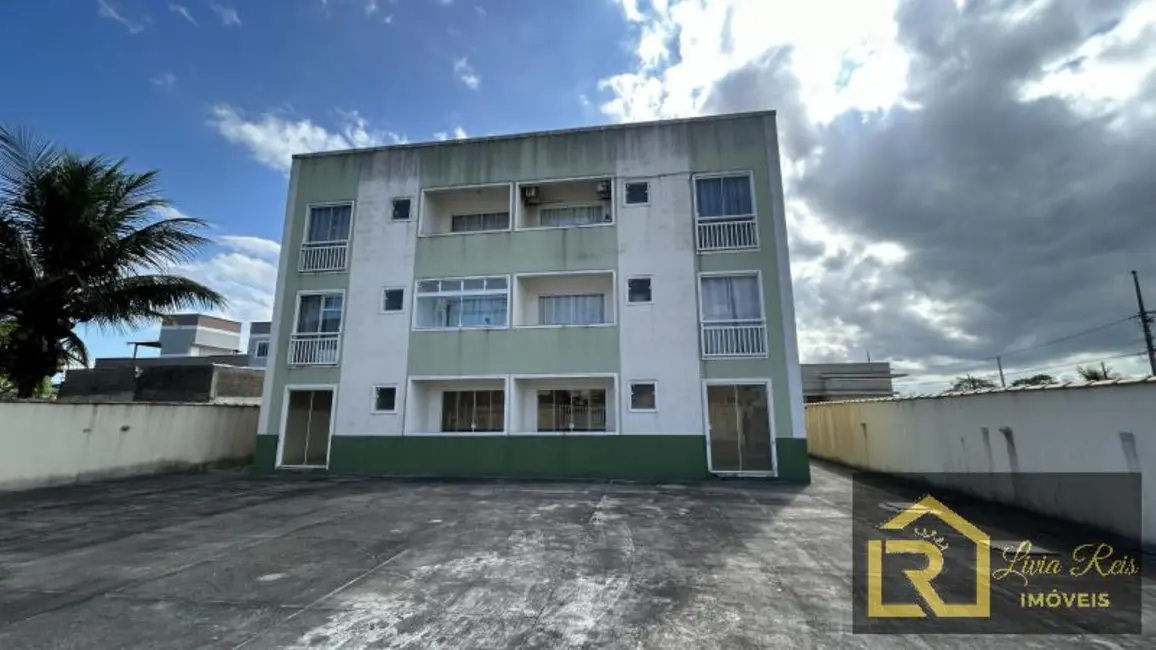 Foto 1 de Apartamento com 2 quartos à venda, 55m2 em Enseada das Gaivotas, Rio Das Ostras - RJ