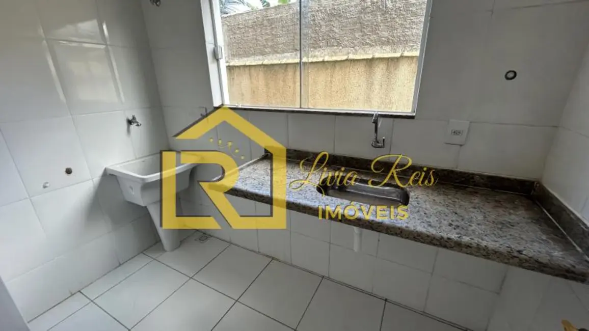 Foto 4 de Apartamento com 2 quartos à venda, 55m2 em Enseada das Gaivotas, Rio Das Ostras - RJ