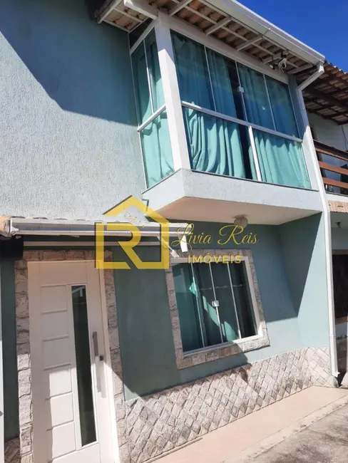 Foto 4 de Casa com 2 quartos à venda, 70m2 em Extensão do Bosque, Rio Das Ostras - RJ