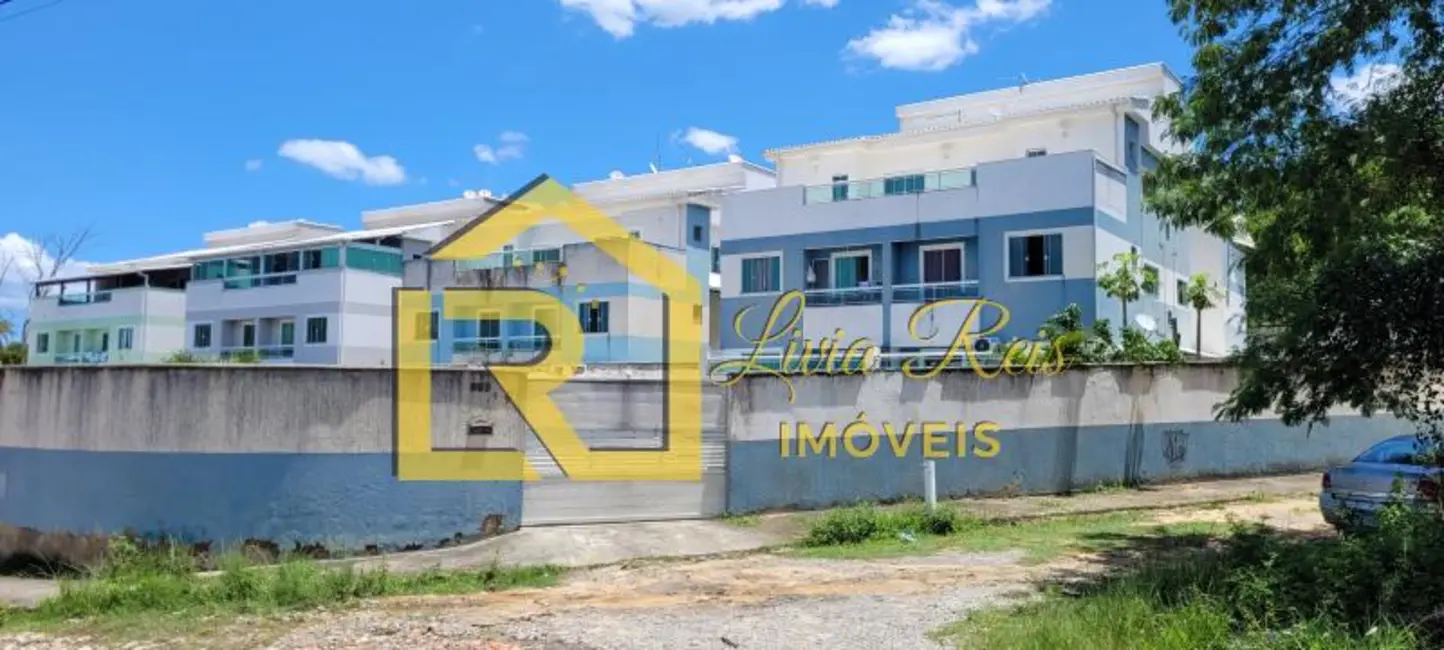 Foto 2 de Apartamento com 2 quartos à venda, 64m2 em Recanto, Rio Das Ostras - RJ