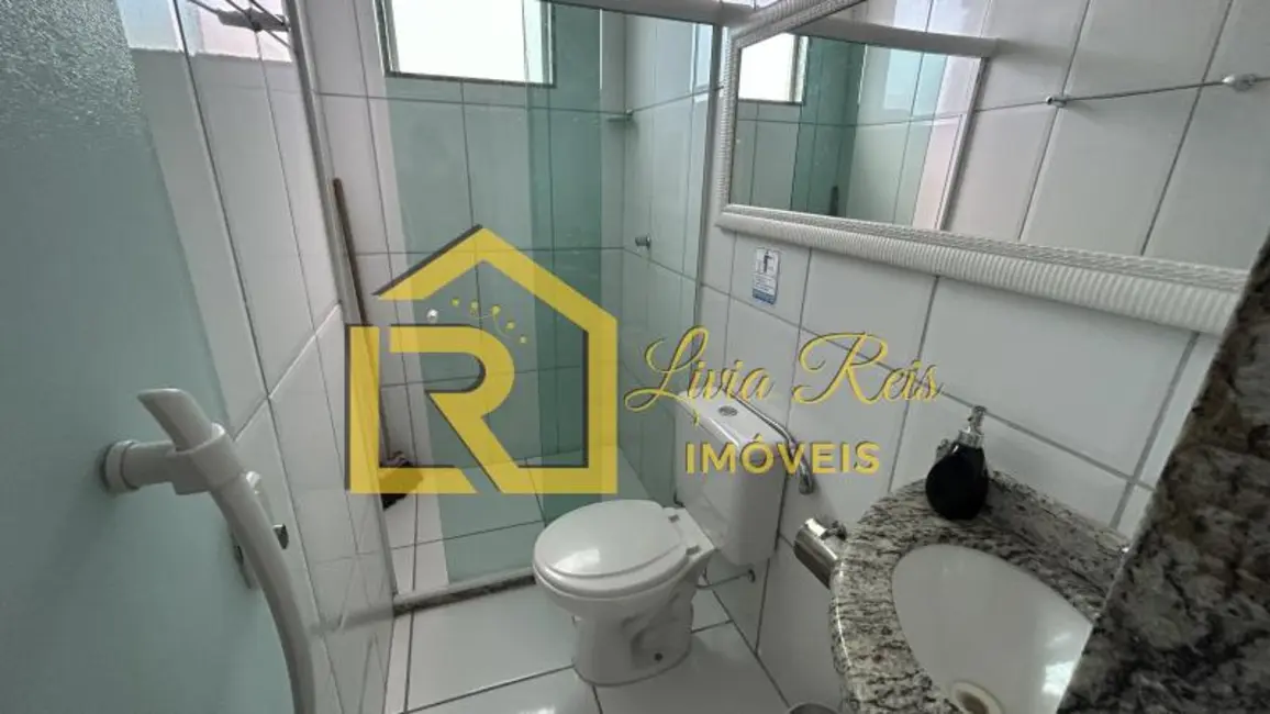 Foto 6 de Apartamento com 2 quartos à venda, 64m2 em Recanto, Rio Das Ostras - RJ