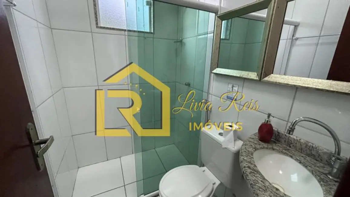 Foto 4 de Apartamento com 2 quartos à venda, 64m2 em Recanto, Rio Das Ostras - RJ