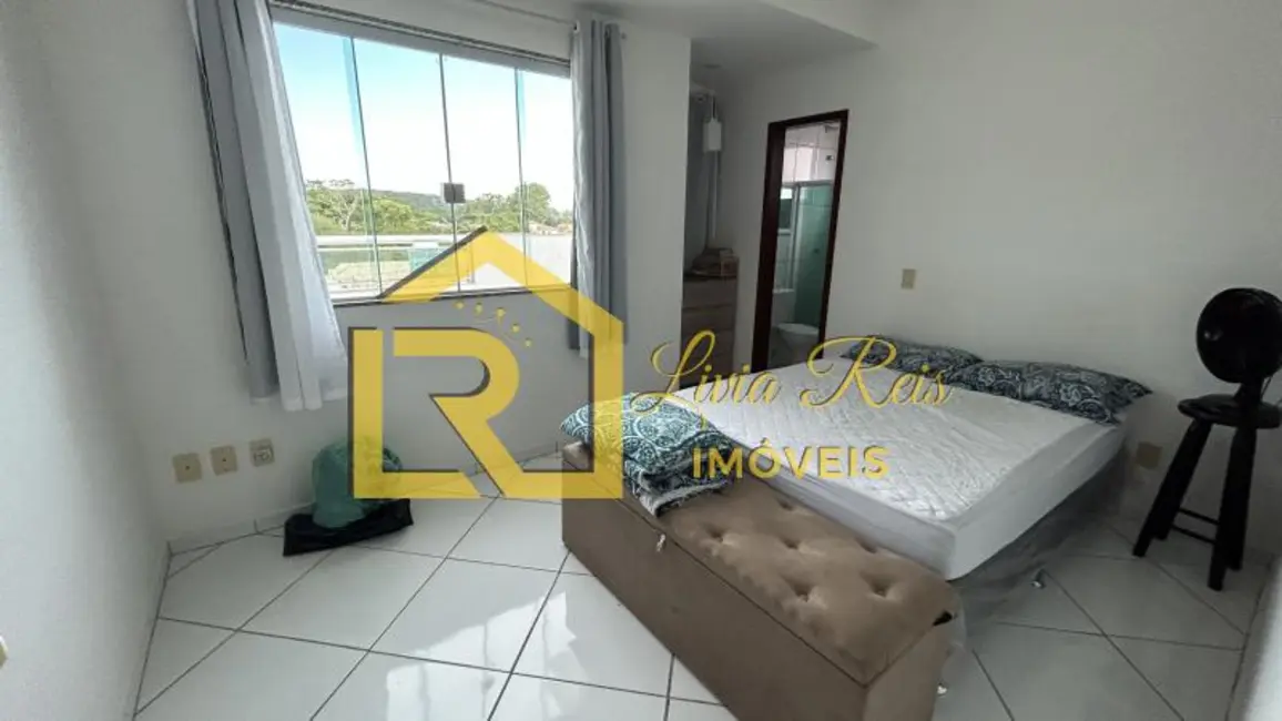 Foto 7 de Apartamento com 2 quartos à venda, 64m2 em Recanto, Rio Das Ostras - RJ