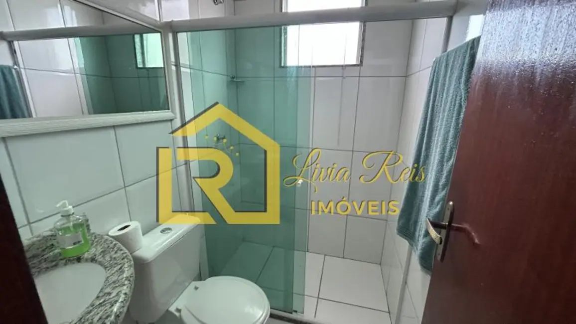 Foto 8 de Apartamento com 2 quartos à venda, 64m2 em Recanto, Rio Das Ostras - RJ