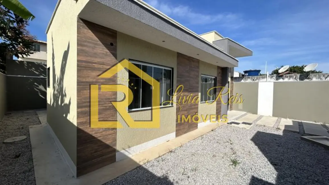 Foto 4 de Casa com 3 quartos à venda, 100m2 em Cidade Praiana, Rio Das Ostras - RJ