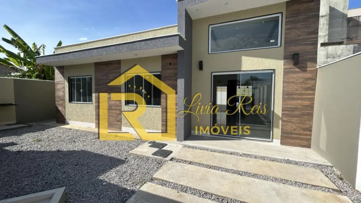 Foto 5 de Casa com 3 quartos à venda, 100m2 em Cidade Praiana, Rio Das Ostras - RJ