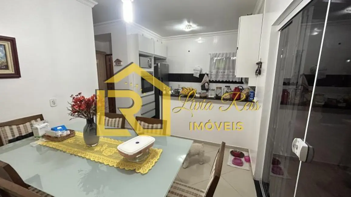 Foto 4 de Casa com 3 quartos à venda, 130m2 em Jardim Mariléa, Rio Das Ostras - RJ