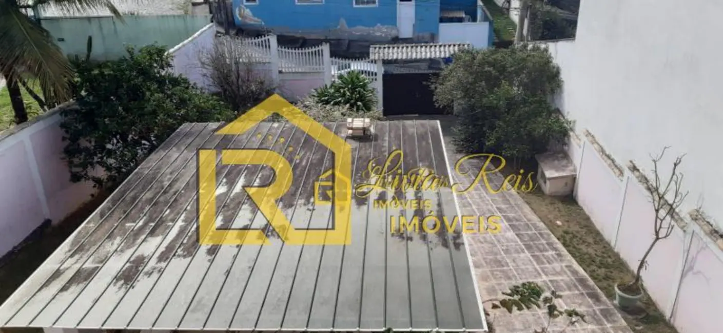 Foto 5 de Casa com 4 quartos à venda, 242m2 em Costazul, Rio Das Ostras - RJ