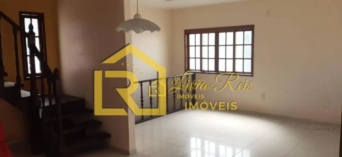 Foto 3 de Casa com 4 quartos à venda, 242m2 em Costazul, Rio Das Ostras - RJ