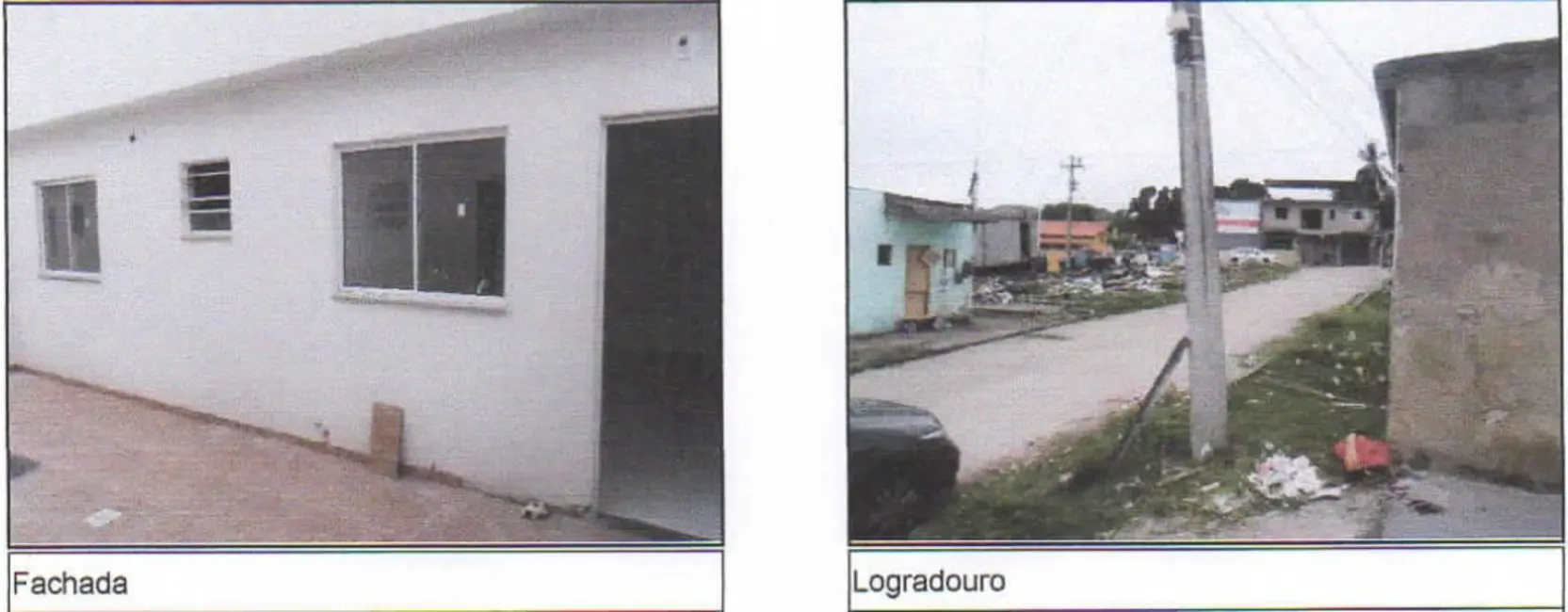 Foto 1 de Casa com 1 quarto à venda, 34m2 em Coelho, Sao Goncalo - RJ