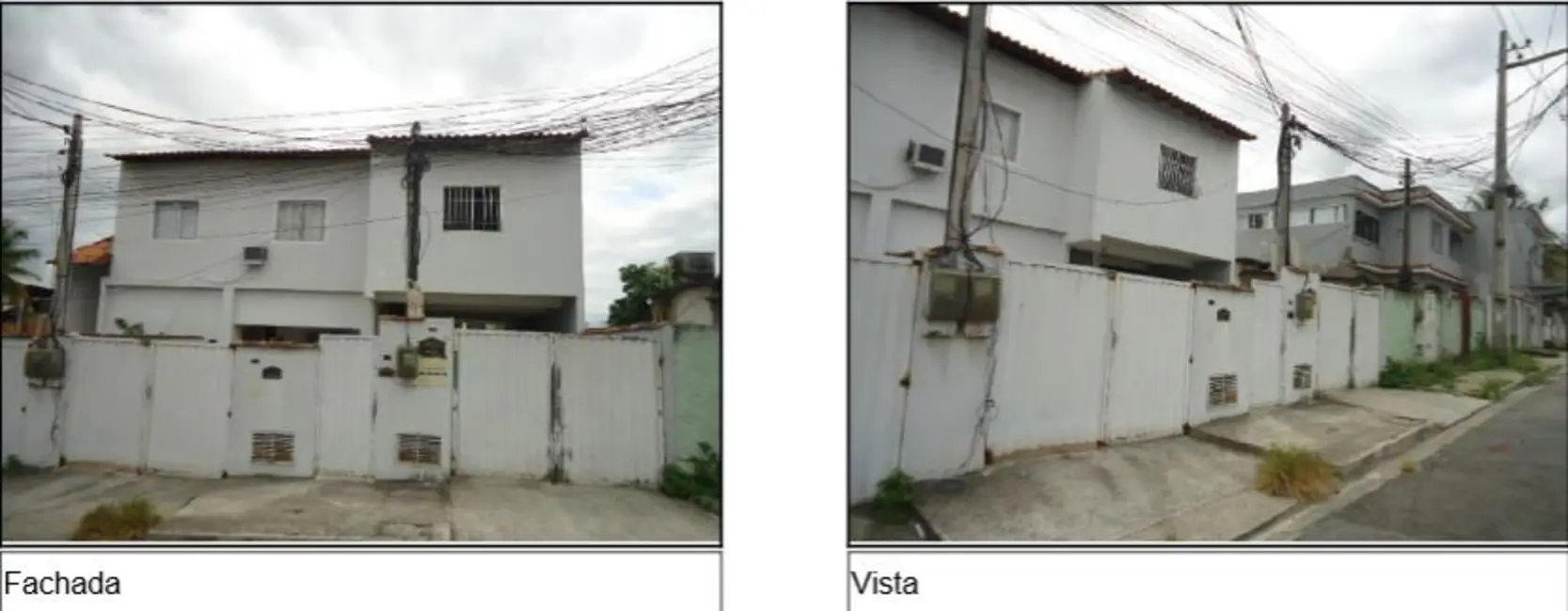 Foto 1 de Casa com 1 quarto à venda, 38m2 em Pacheco, Sao Goncalo - RJ