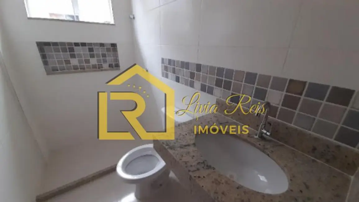 Foto 4 de Apartamento com 2 quartos à venda, 60m2 em Recreio, Rio Das Ostras - RJ