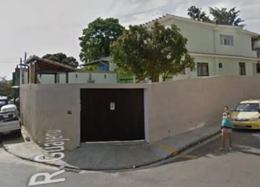 Foto 1 de Casa com 2 quartos à venda, 71m2 em Jardim Carioca, Rio De Janeiro - RJ