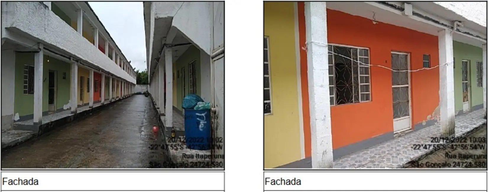 Foto 1 de Casa com 1 quarto à venda, 1000m2 em Marambaia, Sao Goncalo - RJ