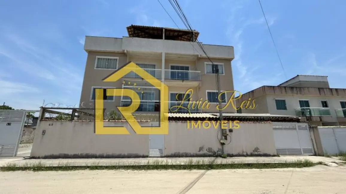 Foto 1 de Apartamento com 2 quartos à venda, 72m2 em Loteamento Extensão do Serramar, Rio Das Ostras - RJ