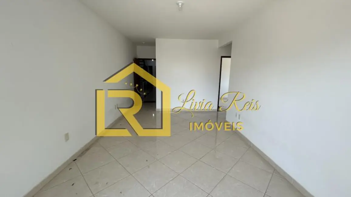 Foto 2 de Apartamento com 2 quartos à venda, 72m2 em Loteamento Extensão do Serramar, Rio Das Ostras - RJ