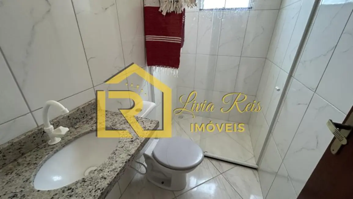 Foto 5 de Apartamento com 2 quartos à venda, 72m2 em Loteamento Extensão do Serramar, Rio Das Ostras - RJ