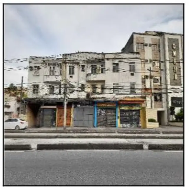 Foto 1 de Apartamento com 2 quartos à venda, 70m2 em Madureira, Rio De Janeiro - RJ