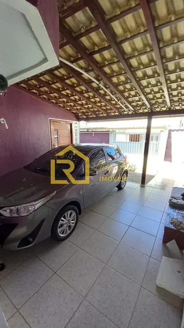 Foto 2 de Casa com 3 quartos à venda, 120m2 em Recreio, Rio Das Ostras - RJ