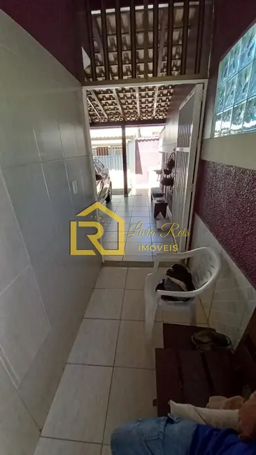 Foto 3 de Casa com 3 quartos à venda, 120m2 em Recreio, Rio Das Ostras - RJ