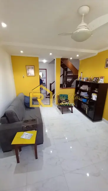 Foto 9 de Casa com 3 quartos à venda, 120m2 em Recreio, Rio Das Ostras - RJ