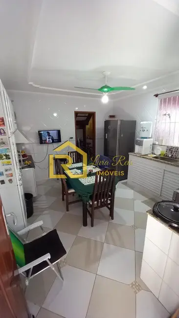 Foto 7 de Casa com 3 quartos à venda, 120m2 em Recreio, Rio Das Ostras - RJ