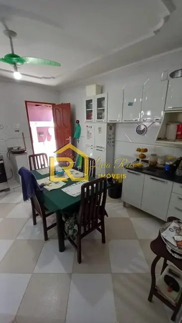 Foto 8 de Casa com 3 quartos à venda, 120m2 em Recreio, Rio Das Ostras - RJ