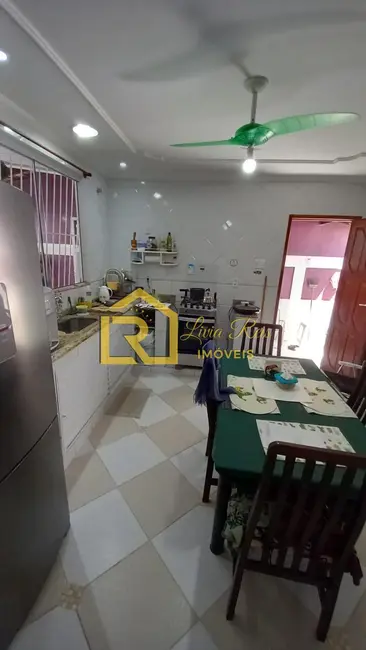 Foto 5 de Casa com 3 quartos à venda, 120m2 em Recreio, Rio Das Ostras - RJ