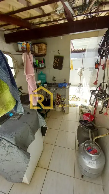 Foto 4 de Casa com 3 quartos à venda, 120m2 em Recreio, Rio Das Ostras - RJ