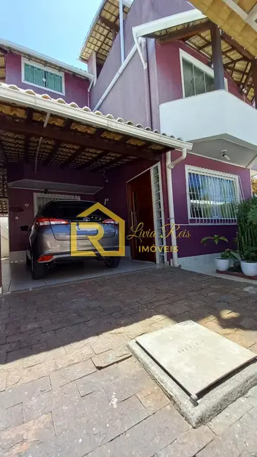 Foto 6 de Casa com 3 quartos à venda, 120m2 em Recreio, Rio Das Ostras - RJ