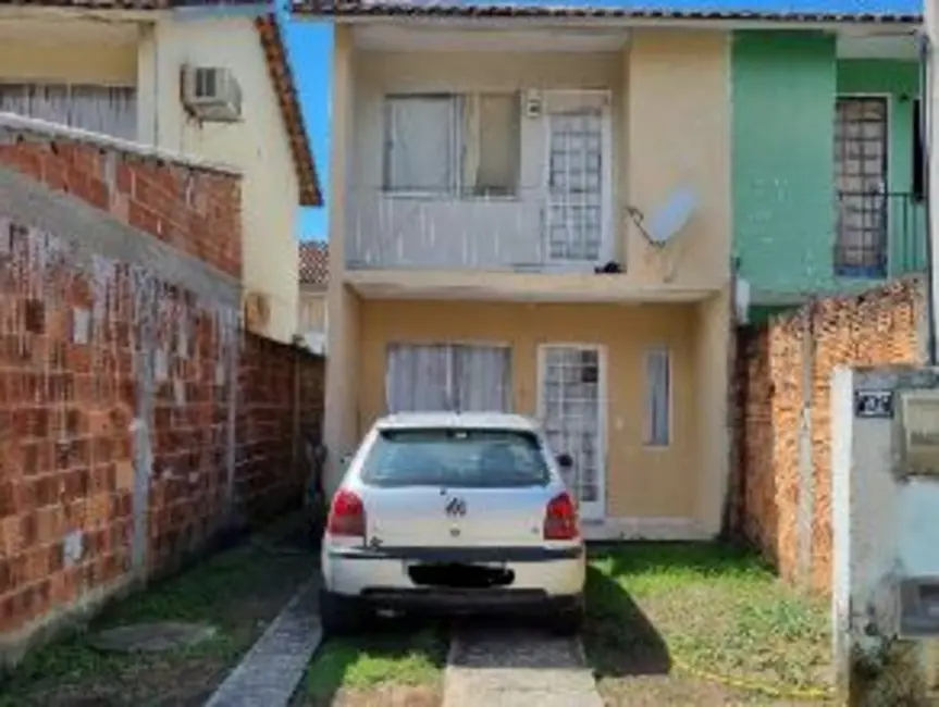 Foto 1 de Casa com 2 quartos à venda, 158m2 em Residências do Campo, Resende - RJ
