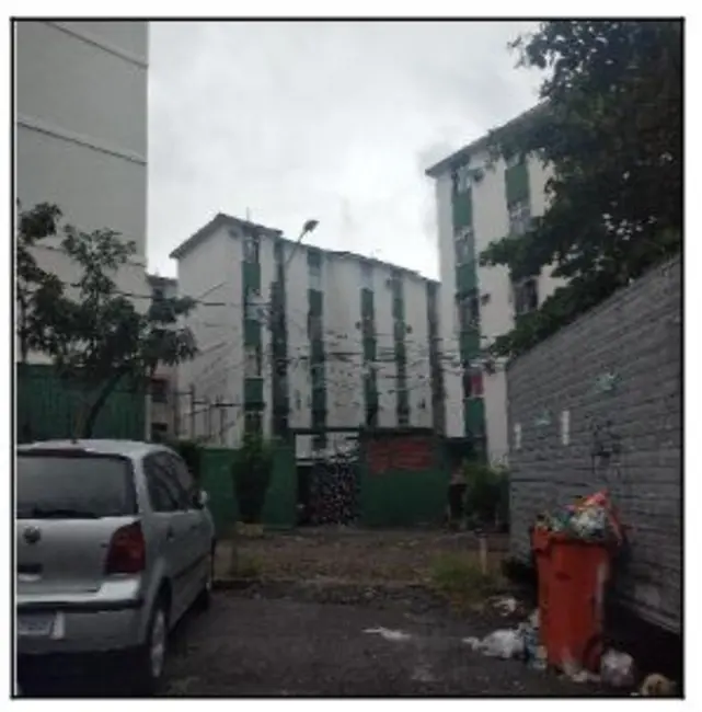 Foto 1 de Apartamento com 1 quarto à venda, 33m2 em Engenho da Rainha, Rio De Janeiro - RJ