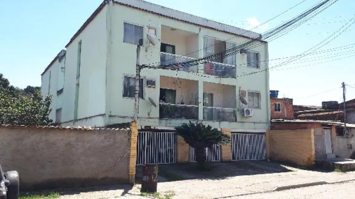 Foto 2 de Apartamento com 2 quartos à venda, 58m2 em Boa Vista, Sao Goncalo - RJ