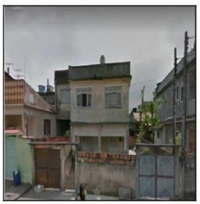 Foto 1 de Casa com 1 quarto à venda, 360m2 em Coelho, Sao Goncalo - RJ