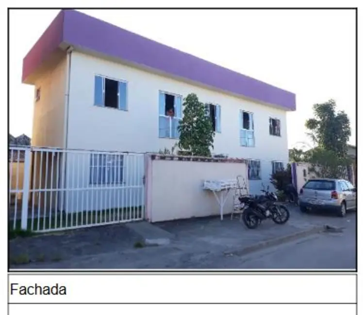 Foto 1 de Casa com 2 quartos à venda, 58m2 em Cidade Praiana, Rio Das Ostras - RJ