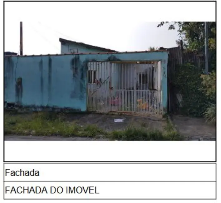 Foto 1 de Casa com 2 quartos à venda, 126m2 em Jardim Beira Rio, Resende - RJ