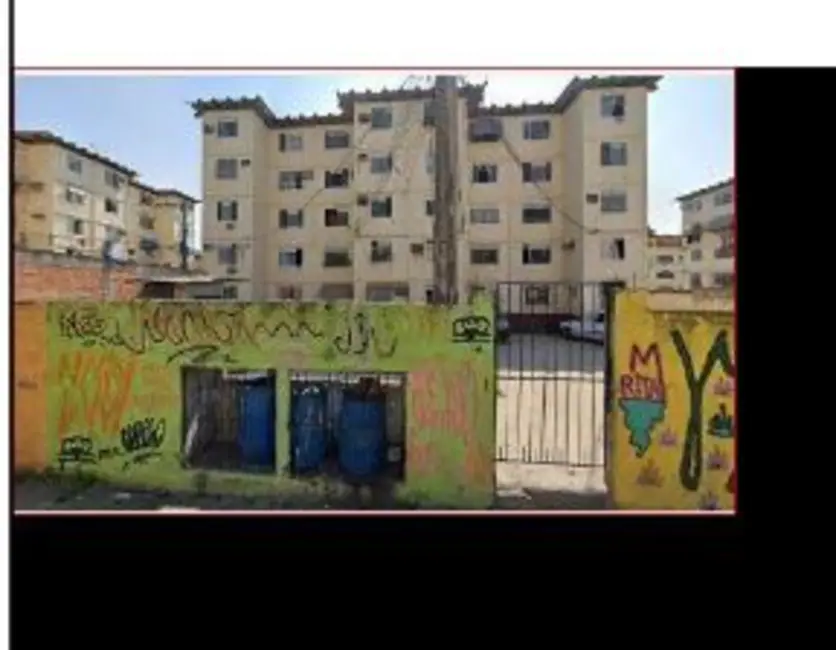 Foto 1 de Apartamento com 1 quarto à venda, 44m2 em Vila Lage, Sao Goncalo - RJ